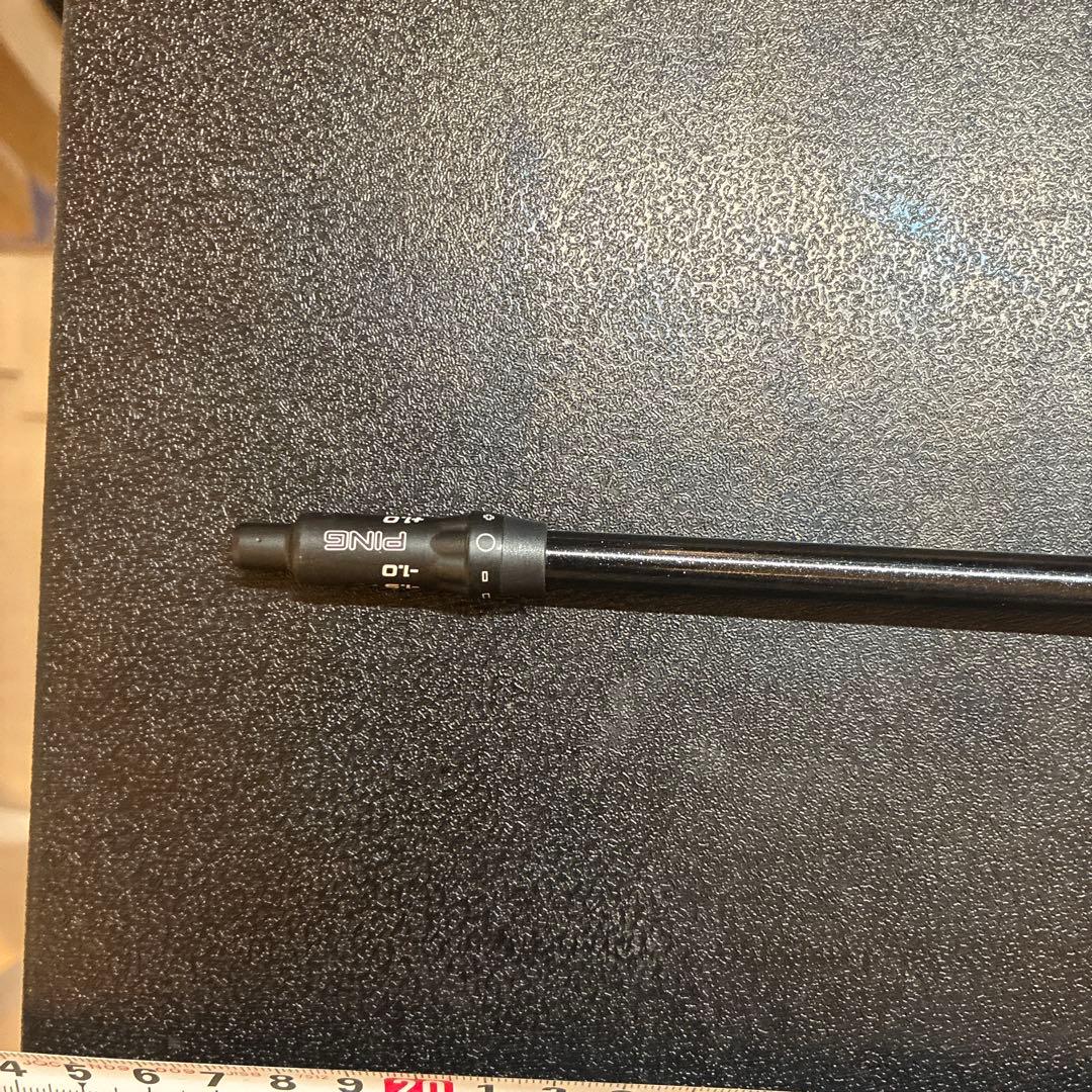 MCF 60S PINGスリーブ ウッド用 MCF 60S PINGスリーブ ウッド用