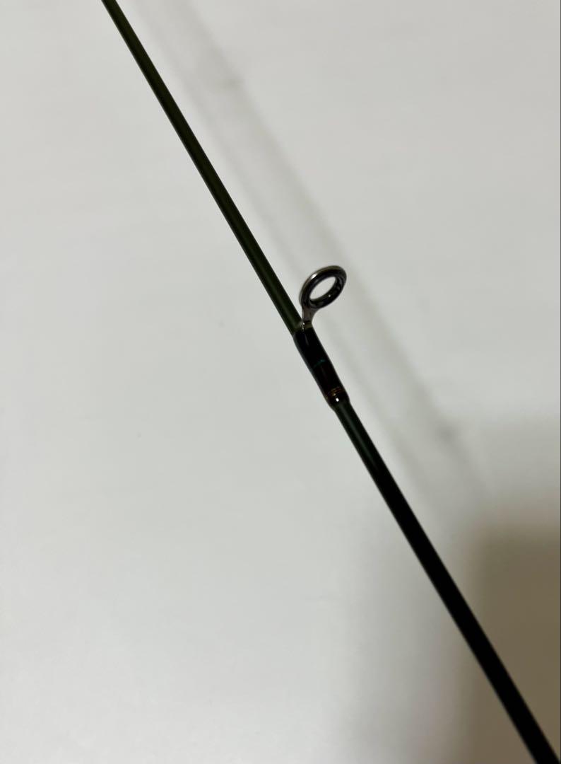 【極美品】メガバス デストロイヤー HEDGEHOG F2st-65RS