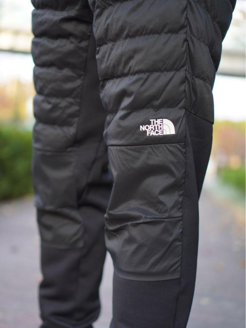THE NORTH FACE GTXレッドラン セットアップ Lサイズ 新品
