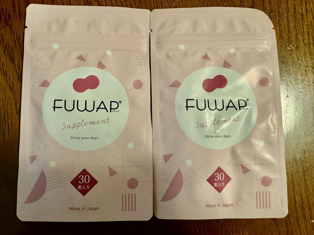 FUWAP 2袋セット