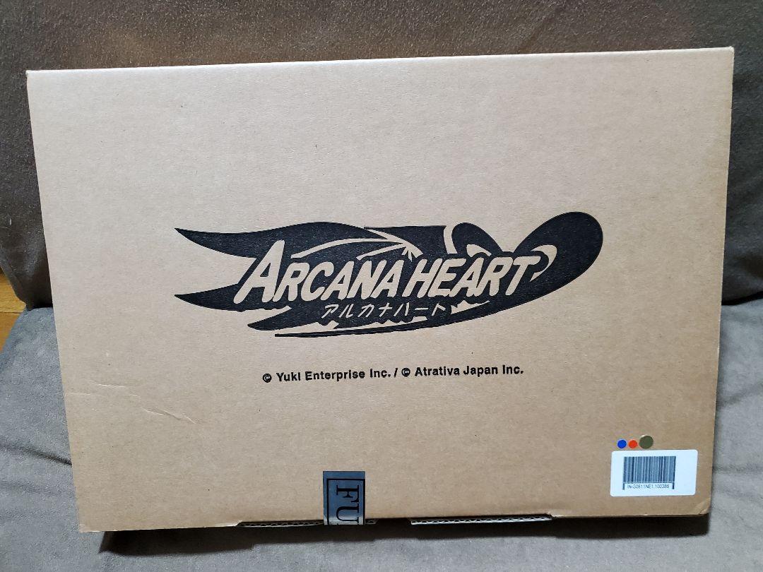 アルカナハートフル386と390♥に近い