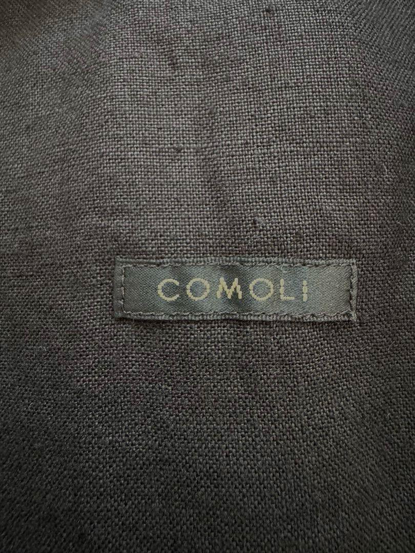 COMOLI BDUジャケット　サイズ2