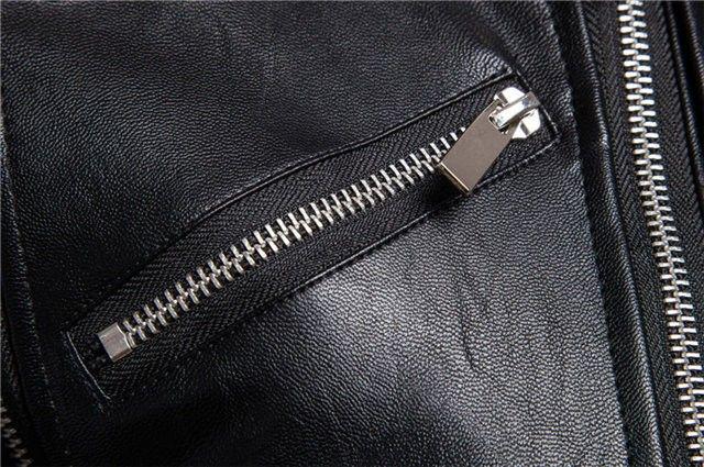 格安品質保証 メンズ バイクジャケット 立ち襟 9YoXB-m71246470427 レザージャケット ライダースジャケット 新作お買い得