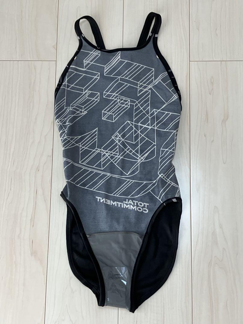 SPEEDO 競泳水着 スピード サイズL SD49B14 未使用保管品