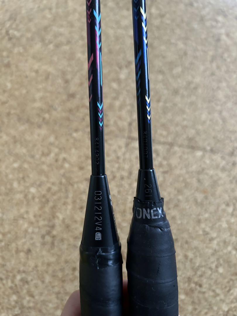 【専用】YONEX バドミントンラケット NANOFLARE 200
