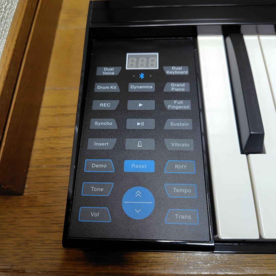 【美品】Niko Maku　ニコマク　電子ピアノ　88鍵盤　SWAN　88KEY
