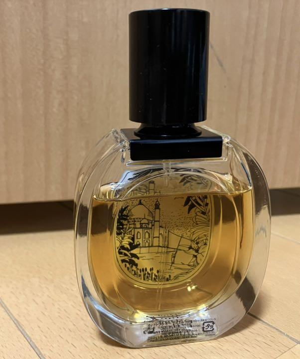 diptyque オードトワレ オーデュエル (50mL) - メルカリ diptyque オードトワレ オーデュエル (50mL) - メルカリ