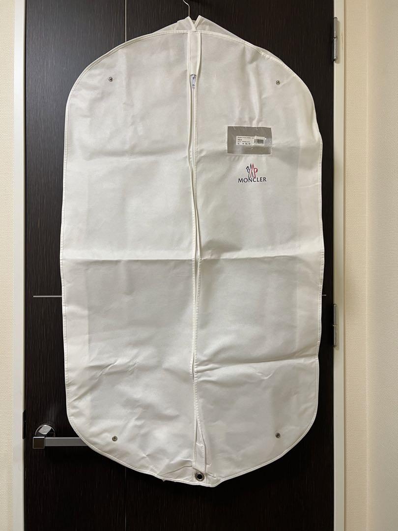 MONCLER 衣類カバー 5枚セット