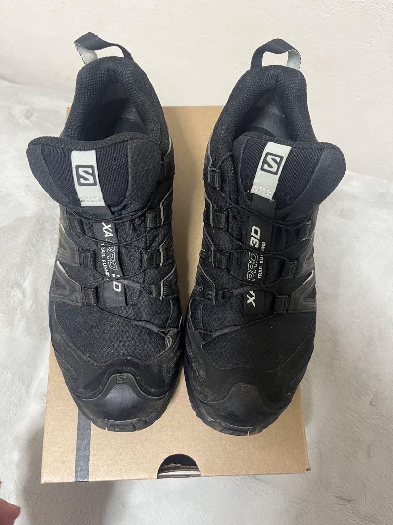 靴 SALOMON XA PRO 3D GORE-TEX 23.5