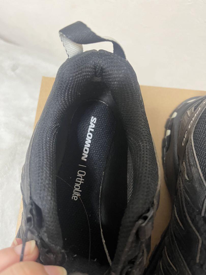 靴 SALOMON XA PRO 3D GORE-TEX 23.5