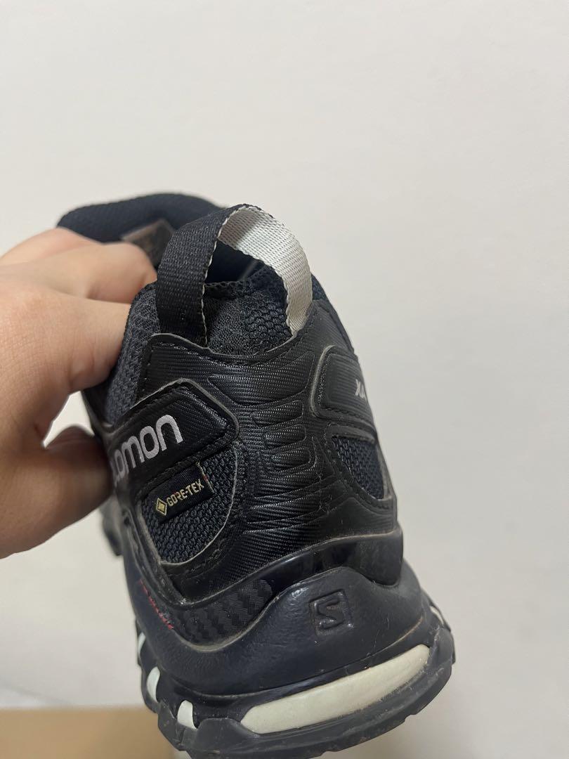 靴 SALOMON XA PRO 3D GORE-TEX 23.5