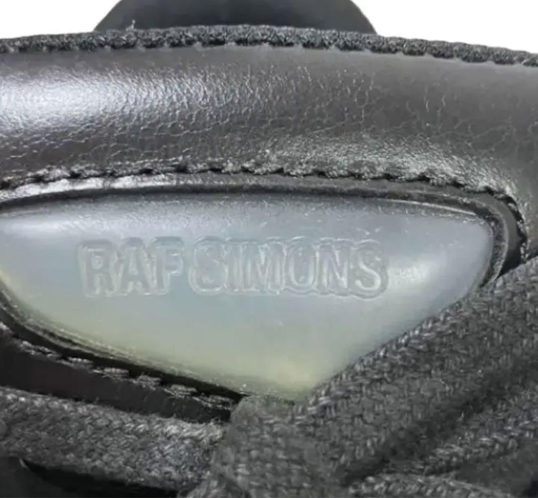 靴 RAF SIMONS adidas 26.5 Replicant Ozweego