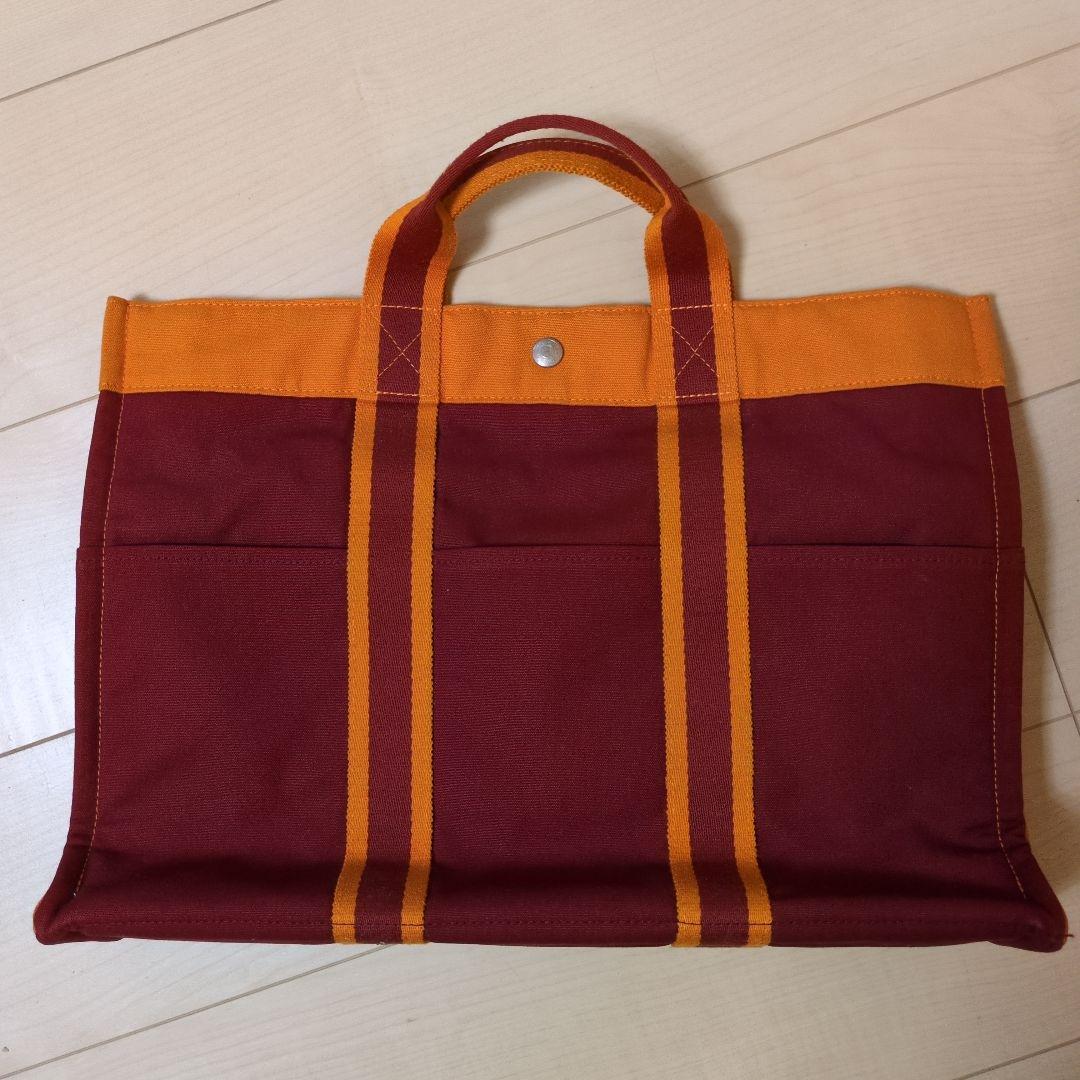 【HERMÈS】 フールトゥ ハワイ限定 【HERMÈS】 フールトゥ ハワイ限定