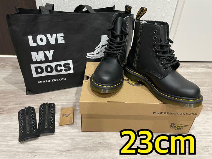 ⭐︎多少のお値下げ可能《正規品・新品》ドクターマーチン 8ホール