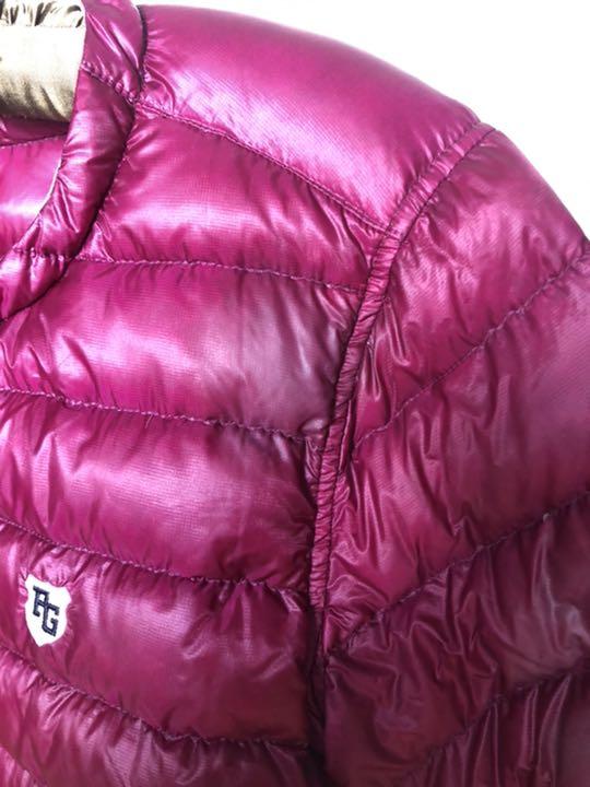 パーリーゲイツアウター❤️サイズ2 fln5R-m71250891866 代引不可