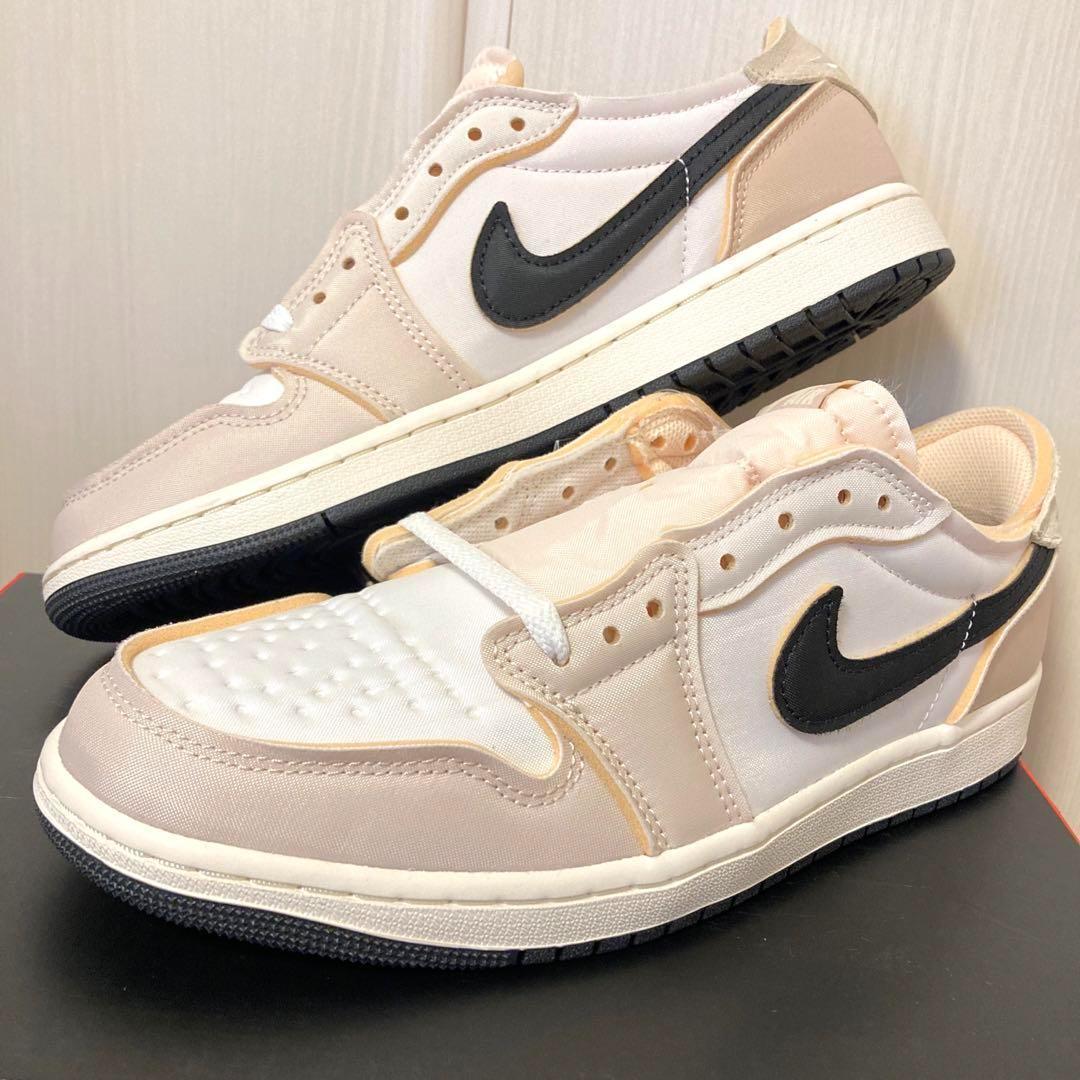 靴 NIKE AIR JORDAN 1 RETRO OG 27.5cm DV0982