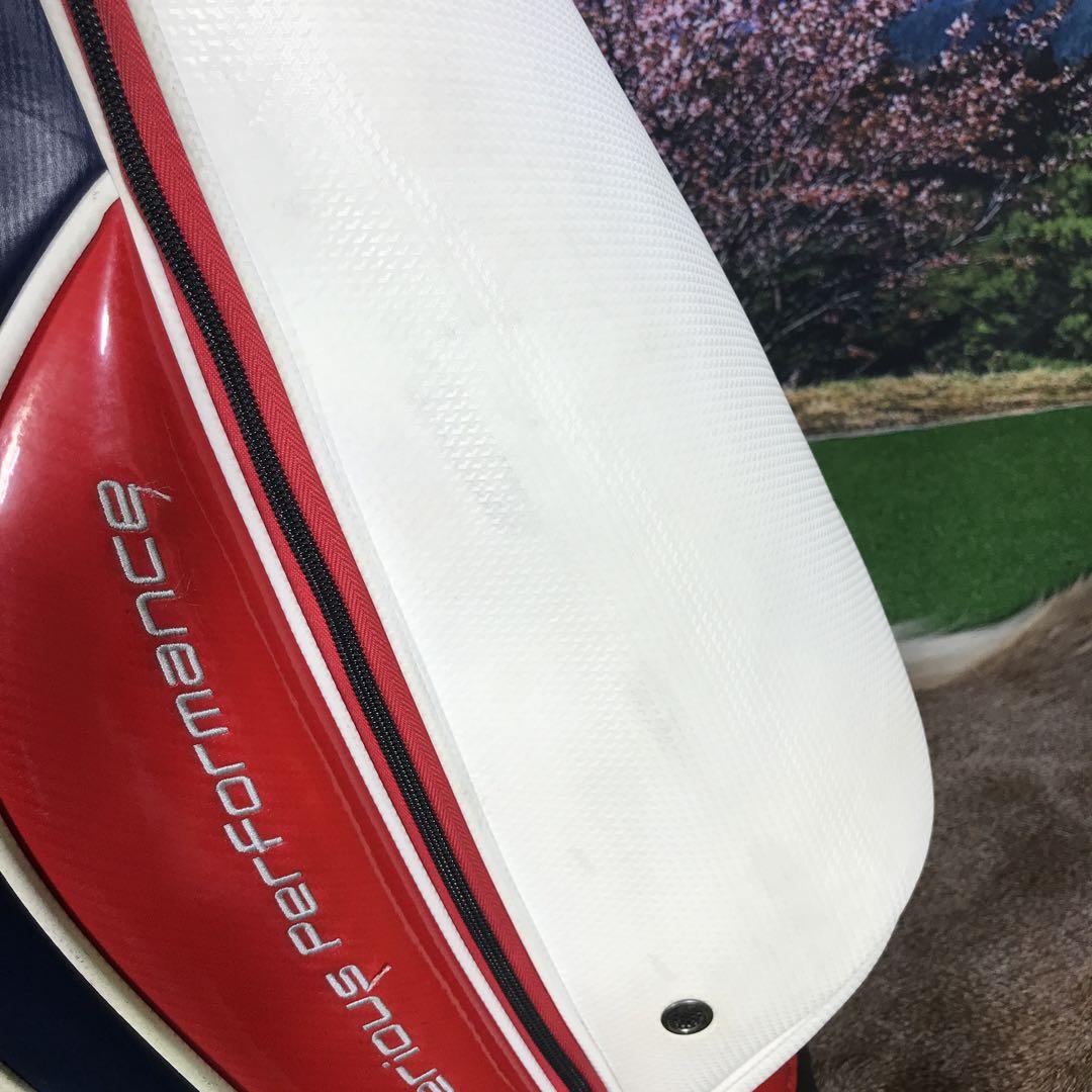 JGB-1682 キャディバッグ MIZUNO ミズノ