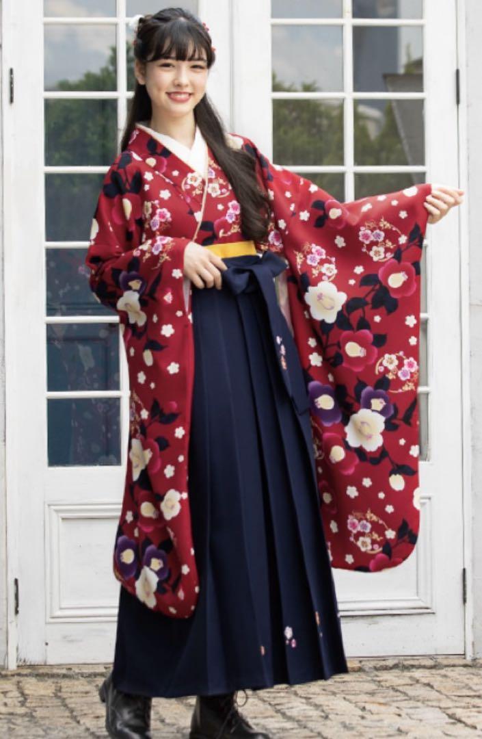 ブーツと髪飾り付き ♡ 150