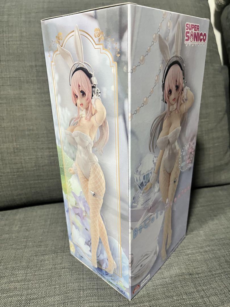 美少女バニー　フィギュア　アスナ　レム　ラム　星宮六喰　時崎狂三　リーファ 美少女バニー フィギュア アスナ レム ラム 星宮六喰 時崎狂三
