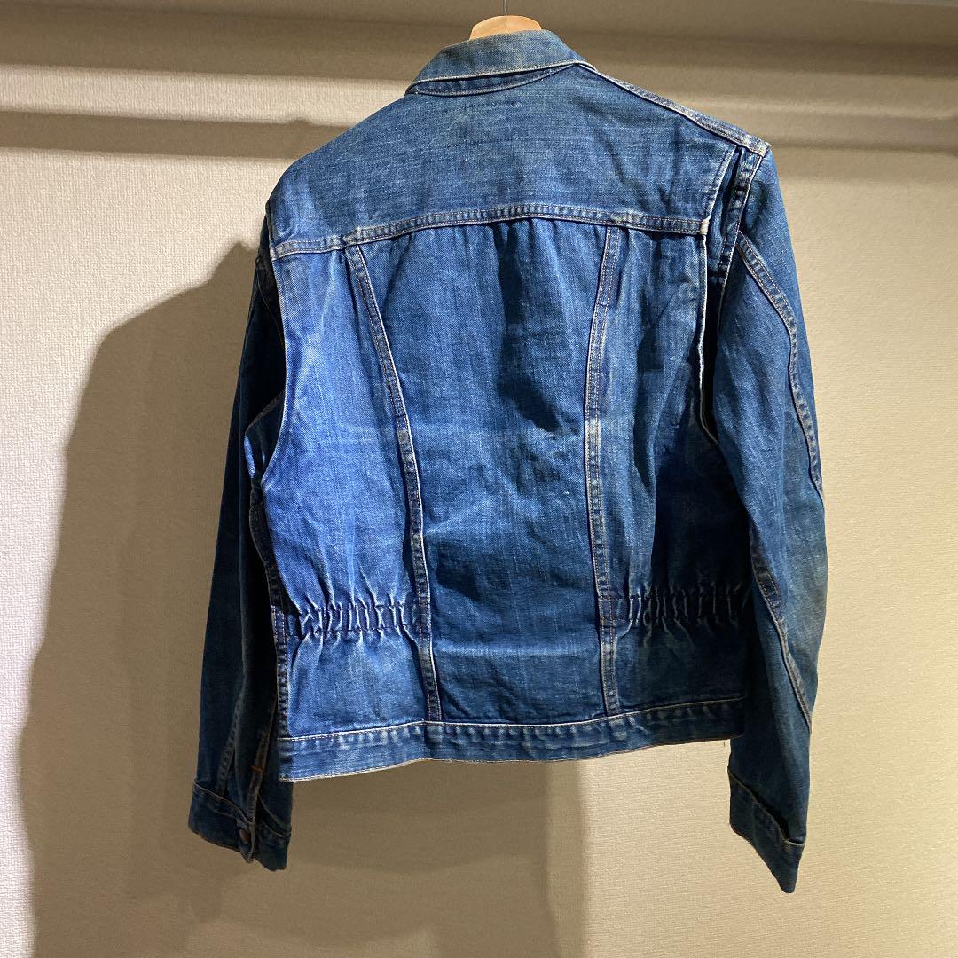 ジャン✞ ゆ〜き様専用 wrangler 24mwz ジップアップデニムジャケット wSQT6-m71253850337 だまだ