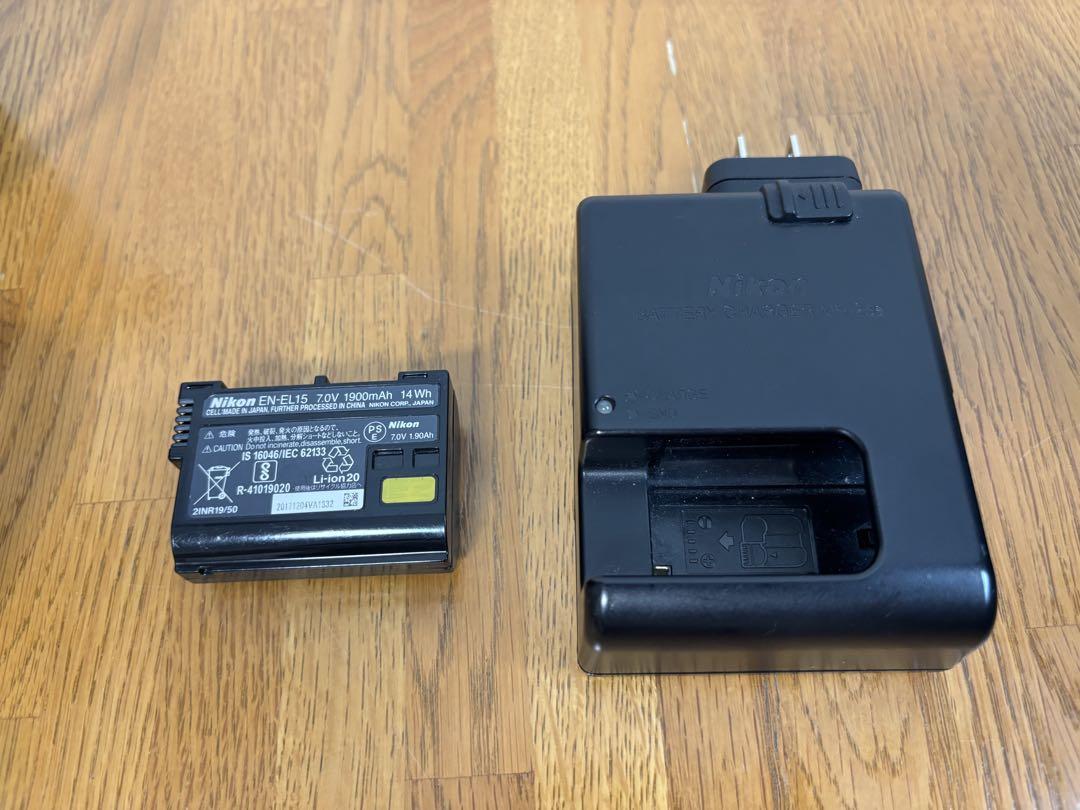 Nikon D500 デジタル一眼レフカメラ