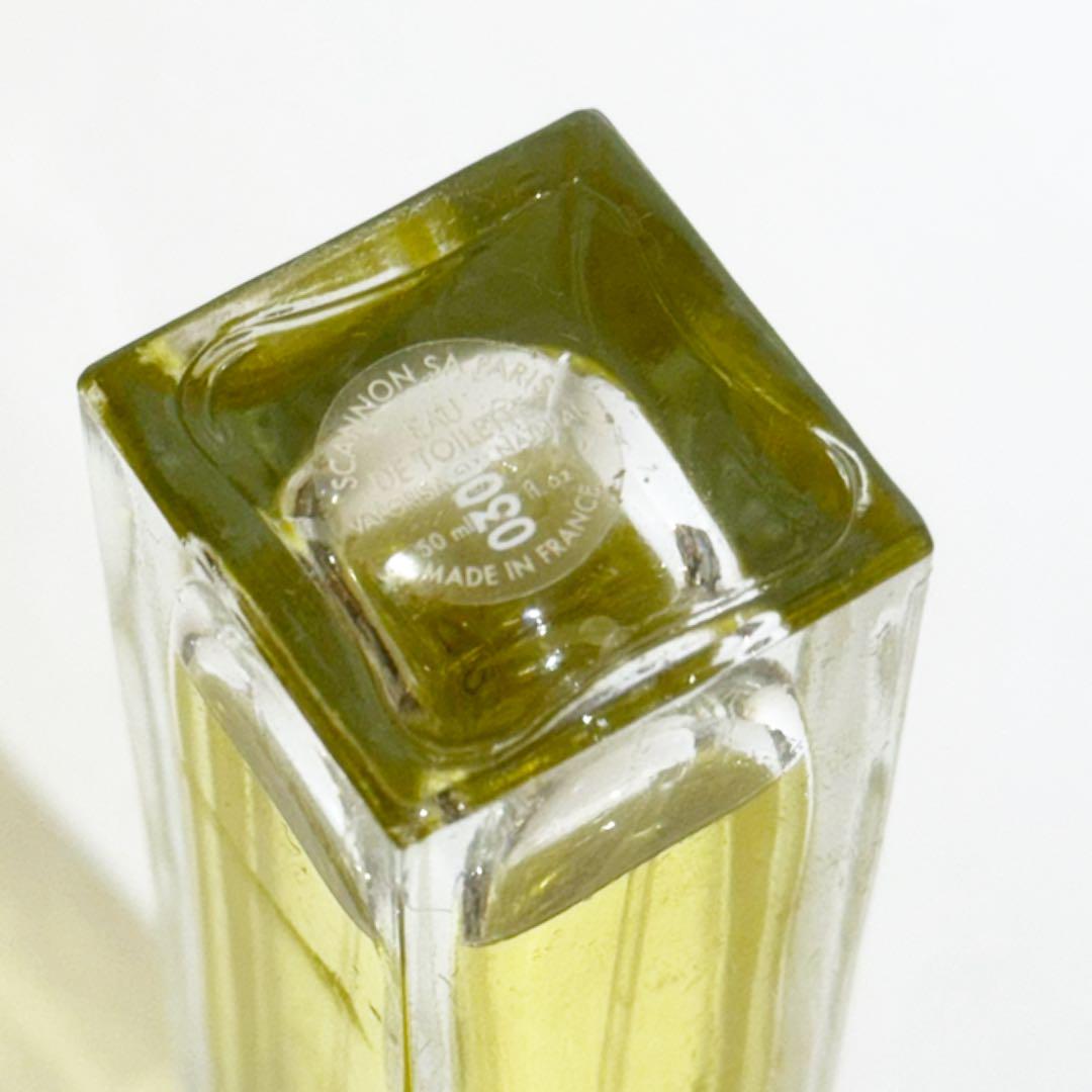 GUCCI グッチ エンヴィ オードトワレ 50ml
