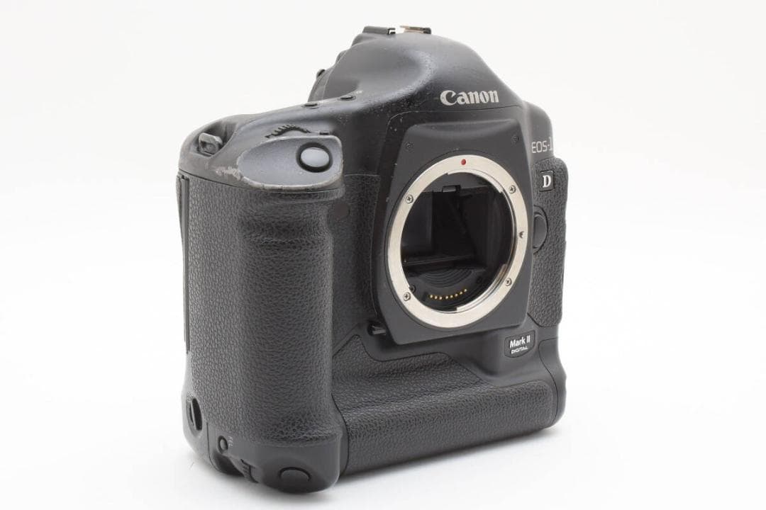 ★ キヤノン CANON EOS-1D Mark II ★