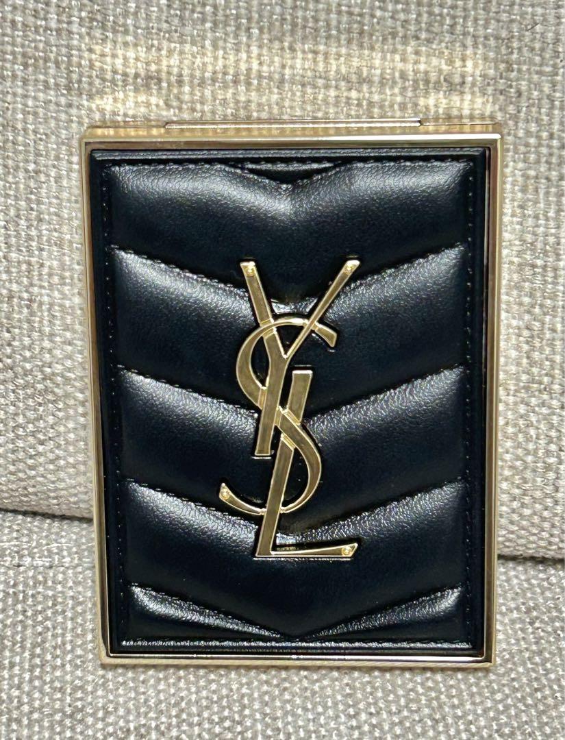 YSL アイシャドウパレット　クチュールミニクラッチ 100 ストラドールズ