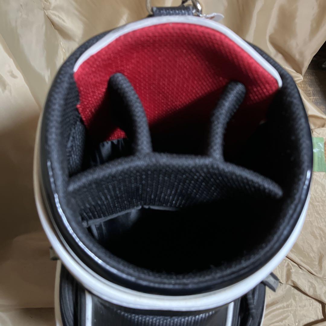 寶BA-140キャディバッグAdabat 4Kg 24Cm