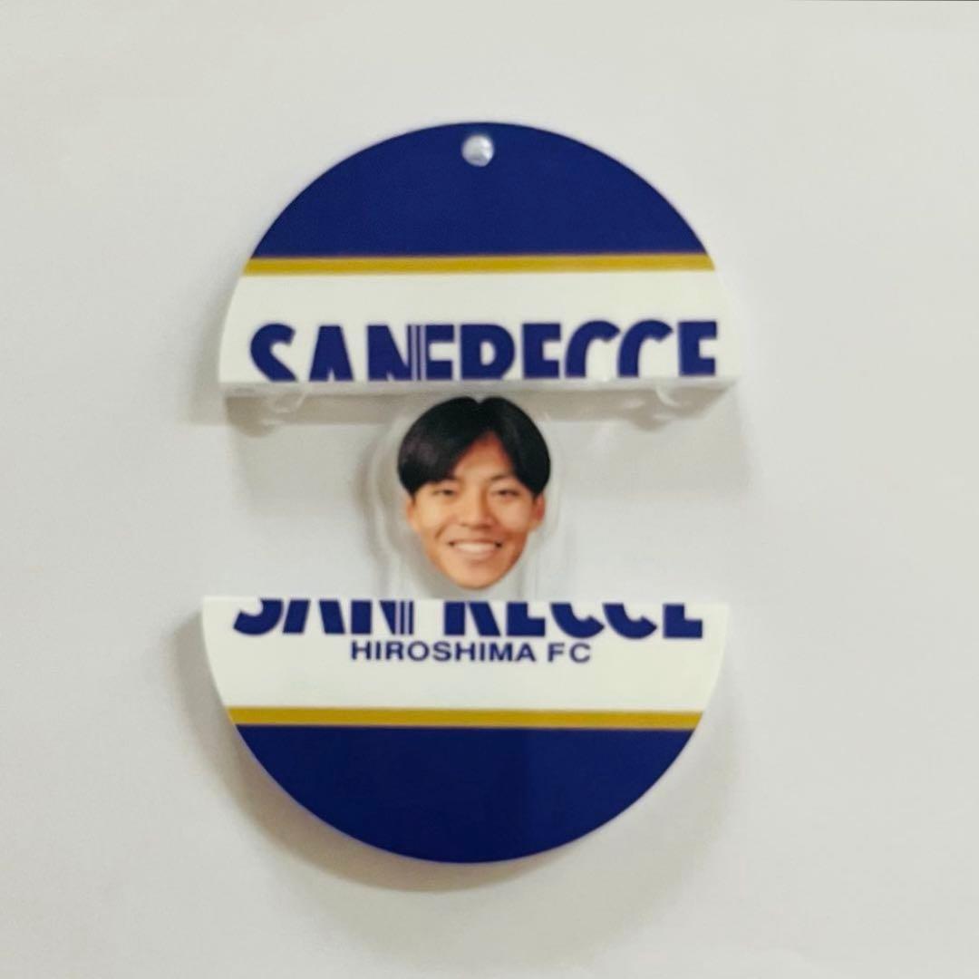 サンフレッチェ広島プレイヤーズボール