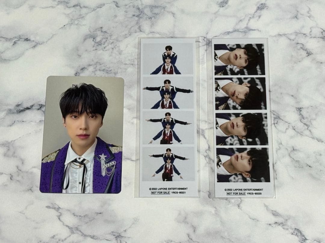 JO1 河野純喜 『MIDNIGHT SUN』 トレカ - メルカリ