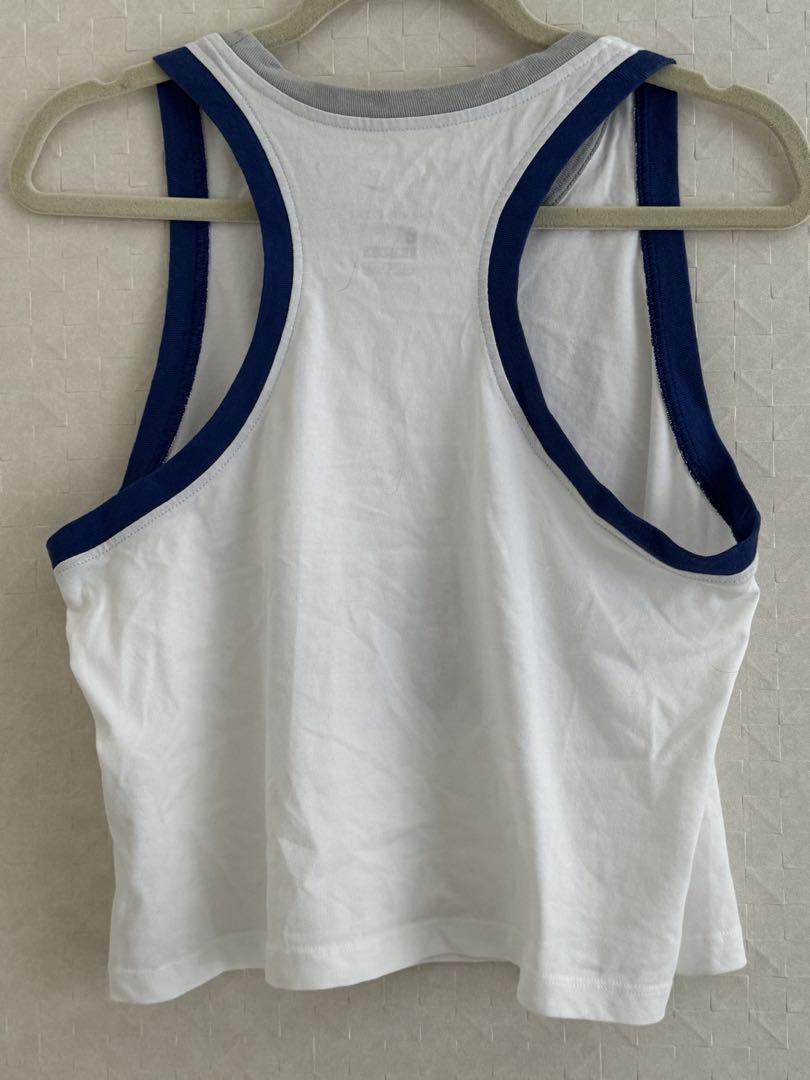 未使用品⭐︎ドジャースタジアム購入⭐︎NIKEタンクトップ⭐︎