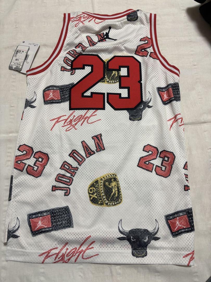 ⭐︎新品⭐︎Jordan 23 タンクトップ サイズ140