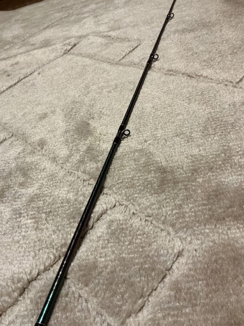 シマノ　ワールドシャウラ 1832R-2 SHIMANO