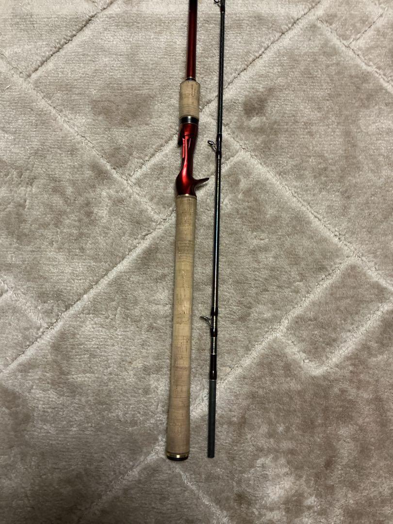 シマノ　ワールドシャウラ 1832R-2 SHIMANO