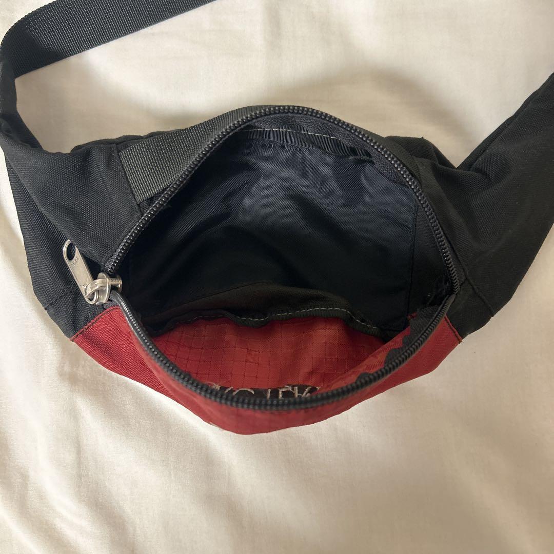 楽天市場】ARC'TERYX(アークテリクス) Waist Pouch(ウエスト