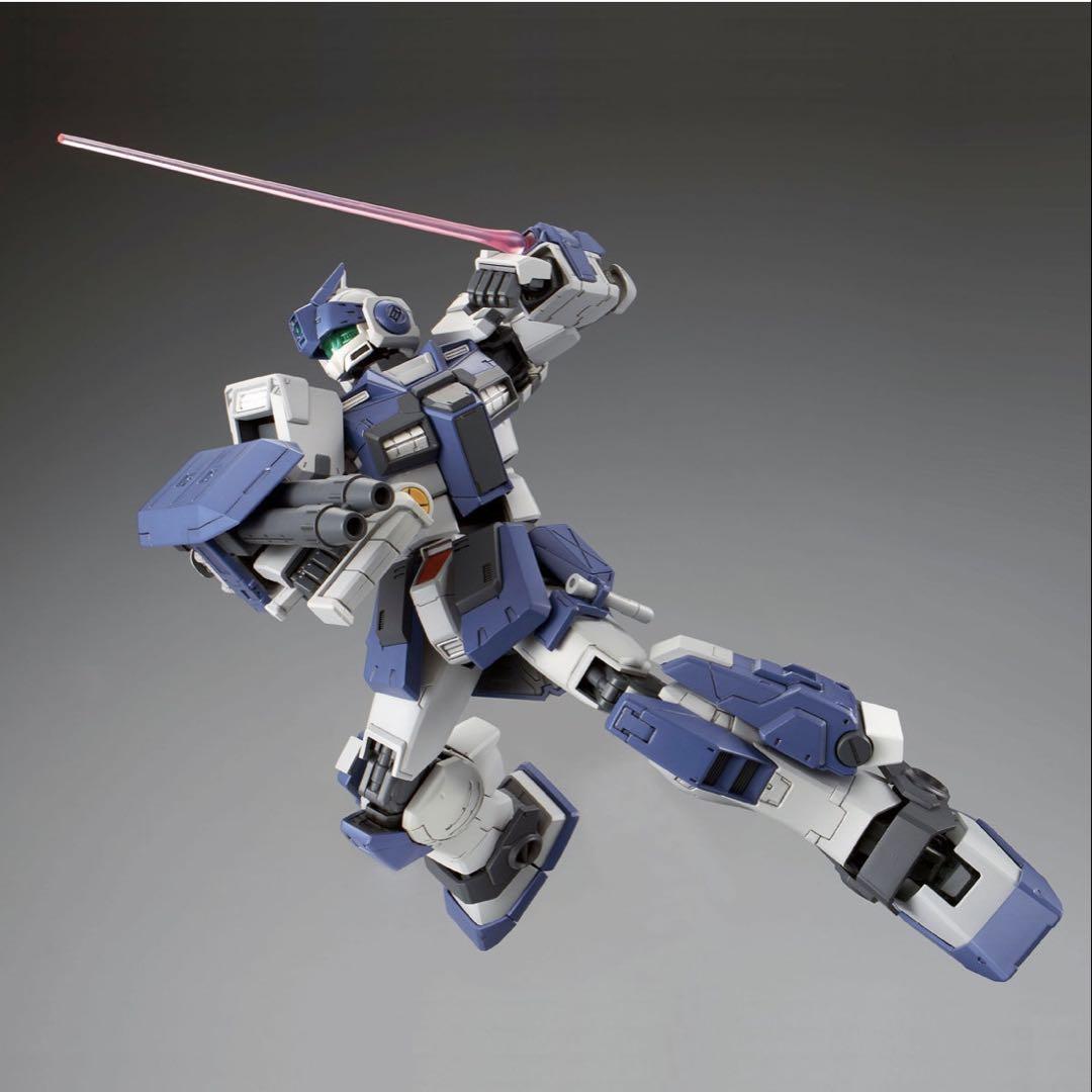 ＭＧ 1/100 ジム・ドミナン