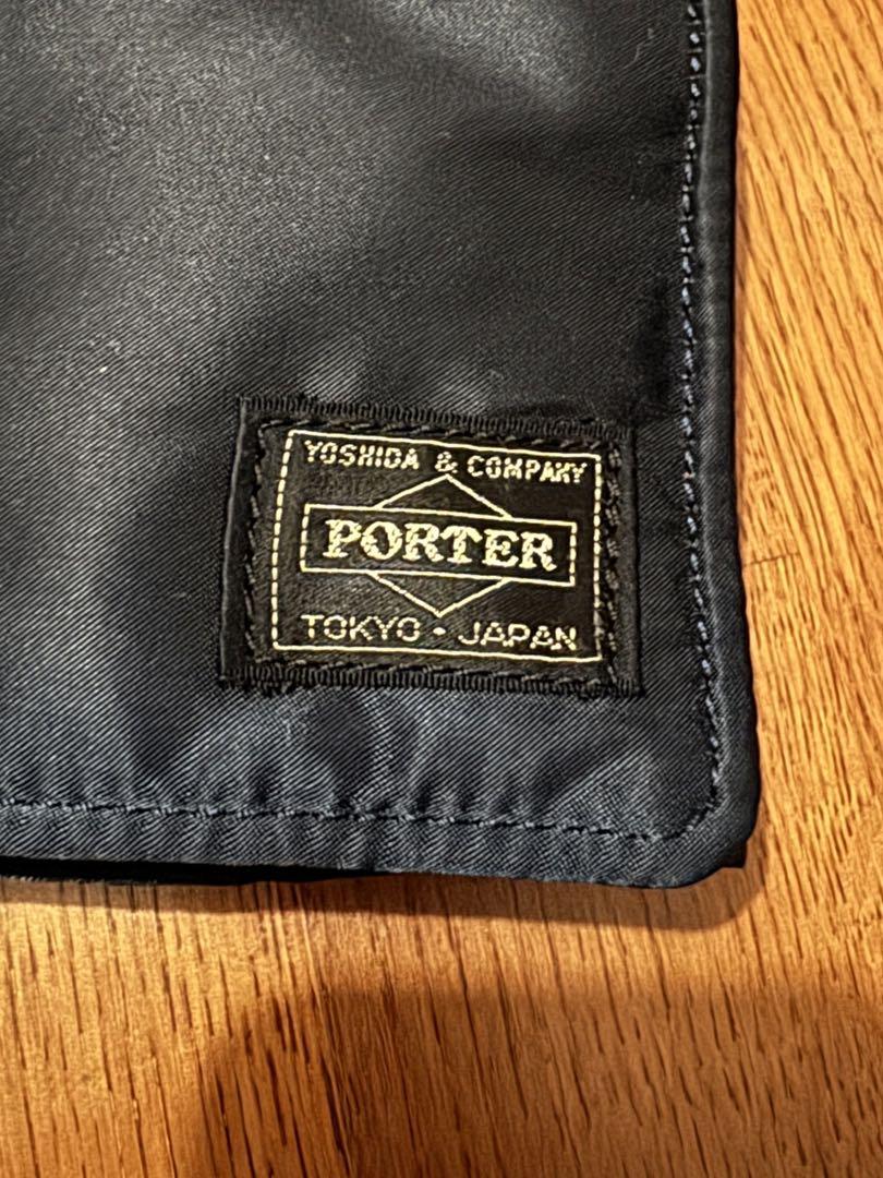 PORTER TANKER ポーター　タンカー　トラベルバッグ