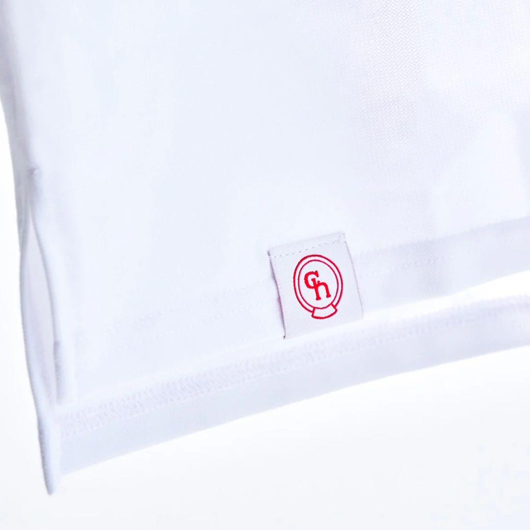 charbon running シャルボン ノースリーブ Tシャツ M 新品