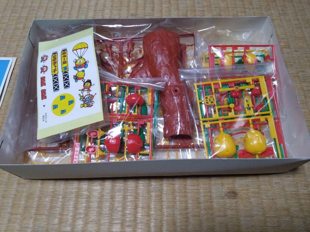 IMAI ロボダッチ 柿の木 プラモデル