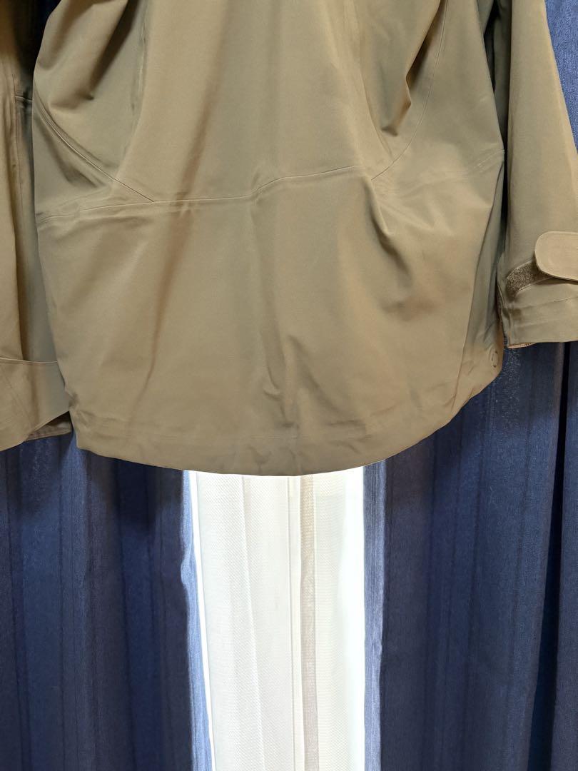 Teton Bros TB jacket TB pants 上下セット　Lサイズ