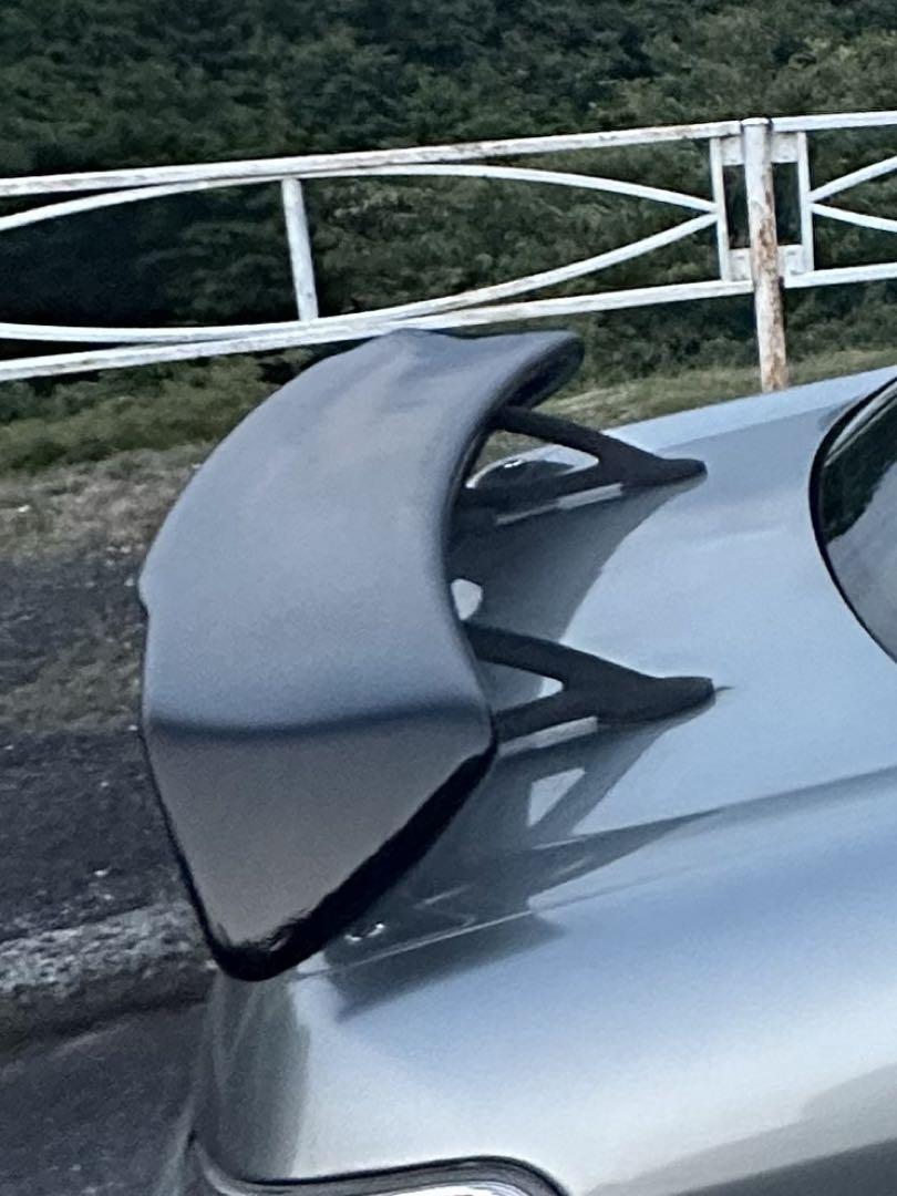 kakumei motorsports S203モデルウイング改 GDB GDA