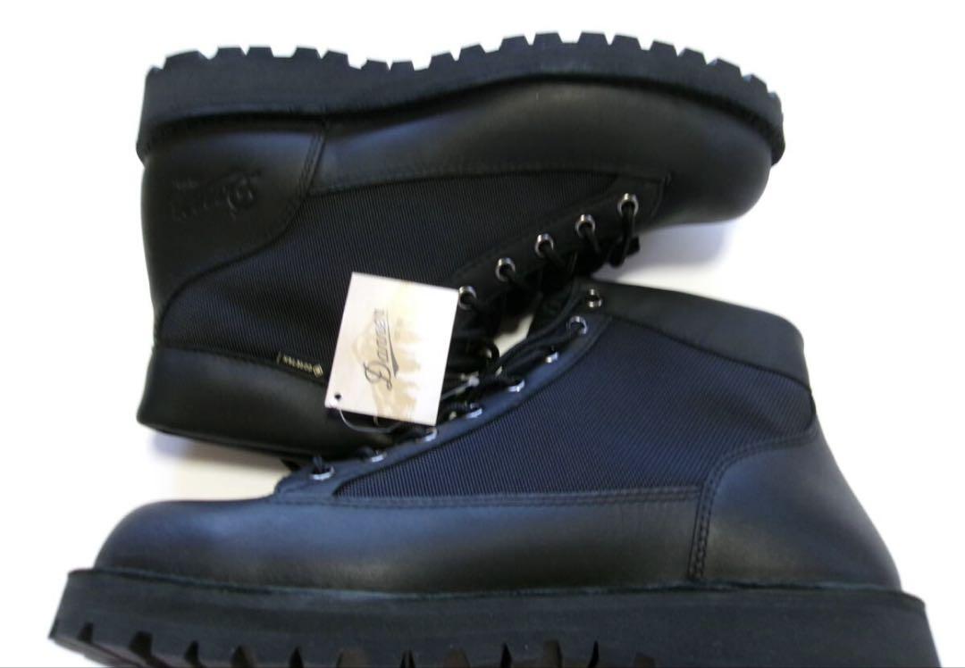 新品 ダナー フィールド DANNER FIELD GORE-TEX ブーツ