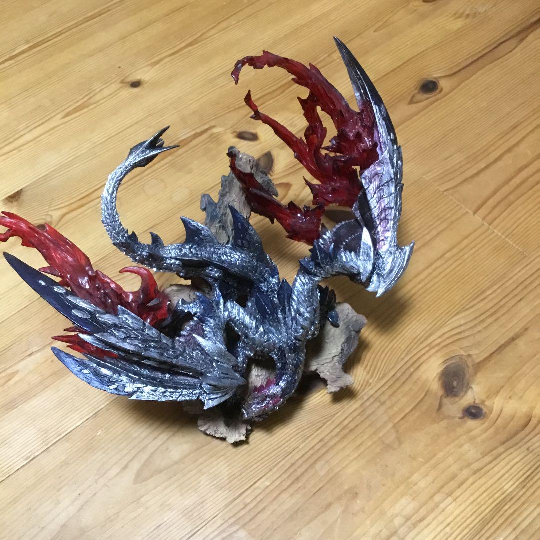 激安通販 カプコンフィギュアビルダー クリエイターズエディション バルファルク ゲームキャラクター フィギュア¥9,000-eur-artec.fr 激安通販 カプコンフィギュアビルダー クリエイターズエディション バルファルク ゲームキャラクター フィギュア¥9,000-eur-artec.fr