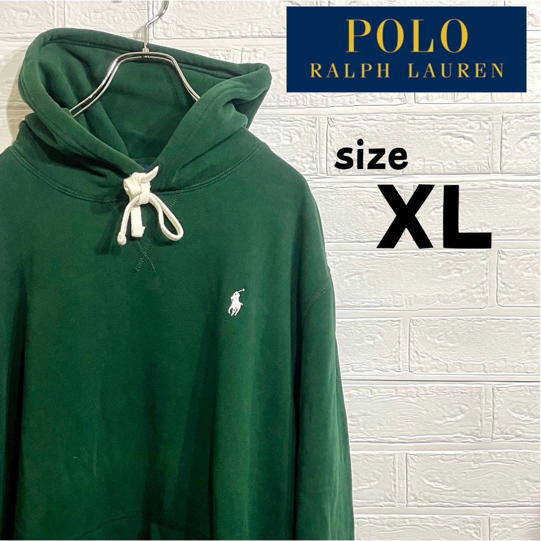 超希少】Polo Ralph Lauren プルオーバー ナイロン ベージュ