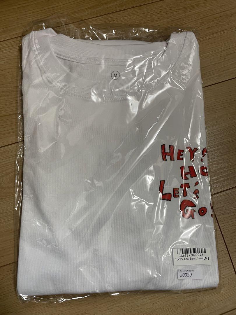 購入不可LifeBand