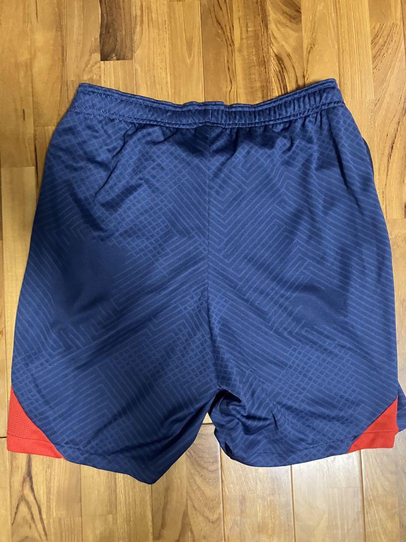 Nike PSG メッシ 30番 ジャージ