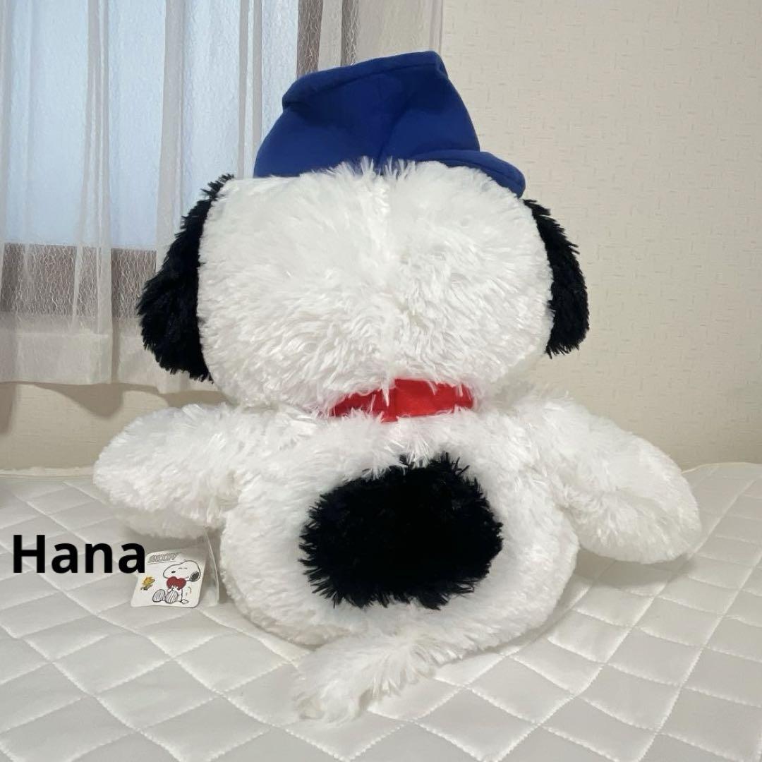 新品・タグ付き 特大 PEANUTS スヌーピー オラフ ぬいぐるみ インテリア 新品・タグ付き 特大 PEANUTS スヌーピー オラフ ぬいぐるみ