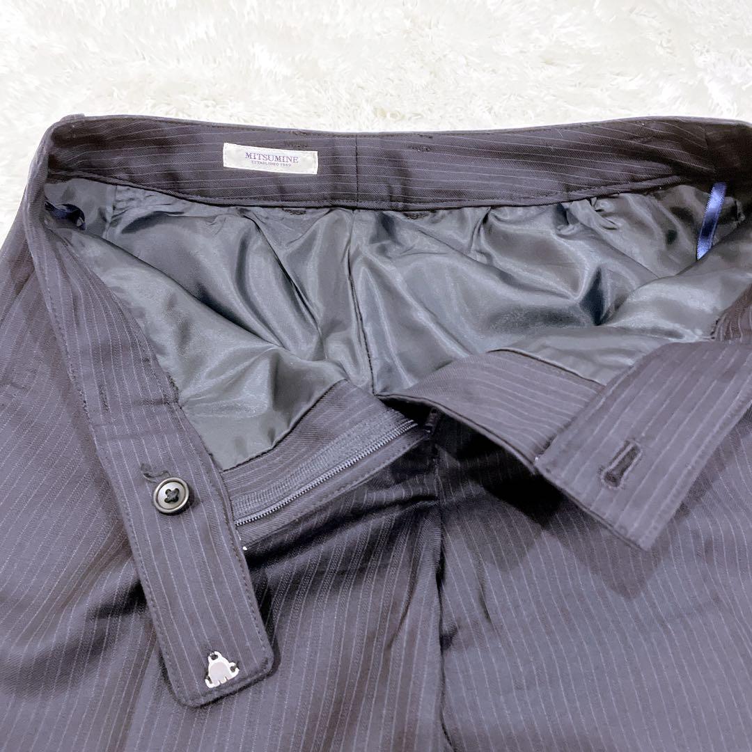INED - お値下げ 美品 INED イネド スーツ パンツスーツ