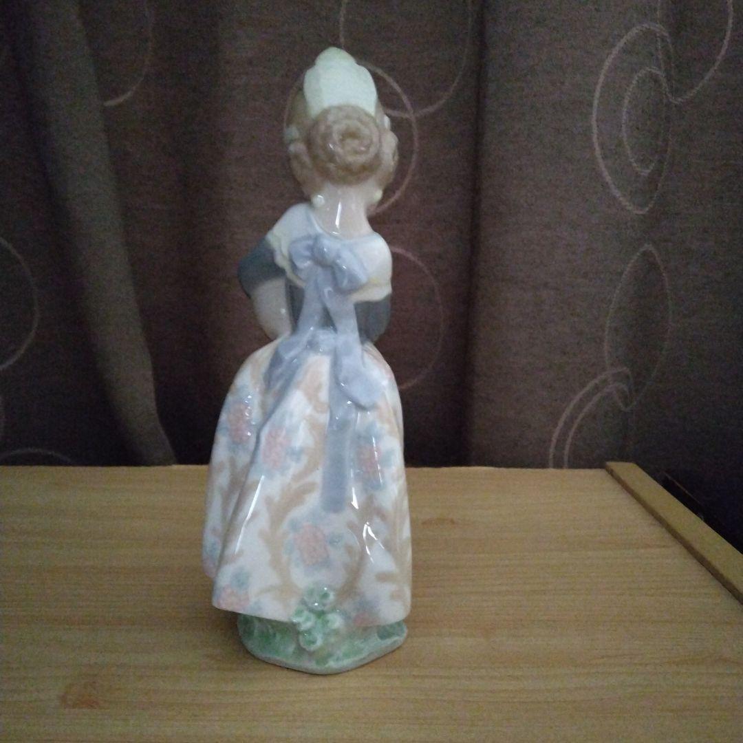 バレンシアの少女